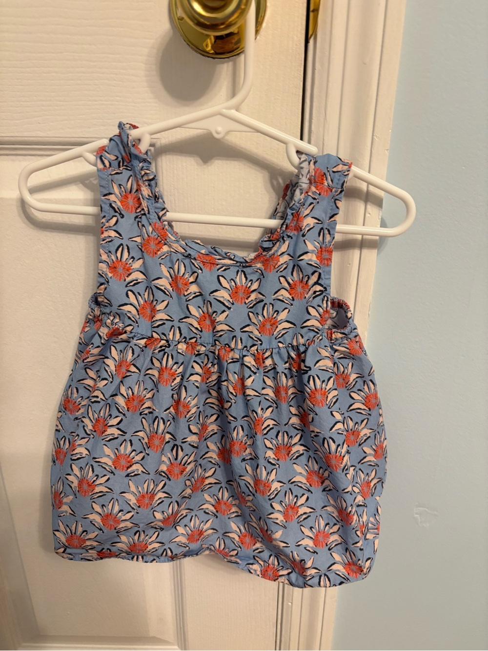 Zara Tank Top